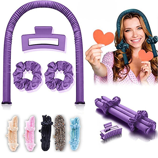 LTG Nova Saç Bakım Setleri