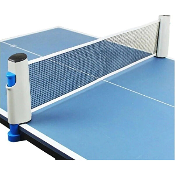 LTG Nova Tenis Masası, Filesi