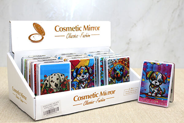 LTG Nova Hediyelik Ürün