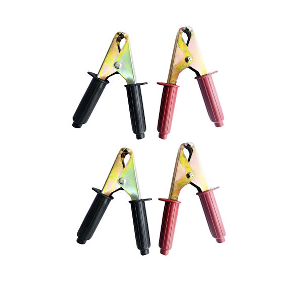 LTG Nova Akü Takviye Kabloları