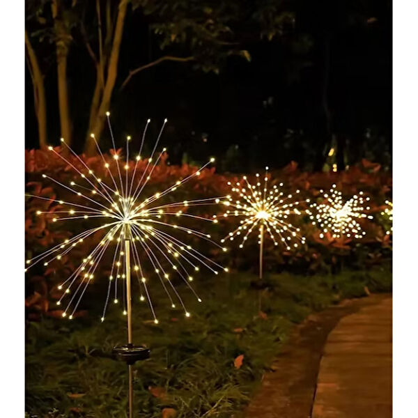 LTG Nova Bahçe Feneri