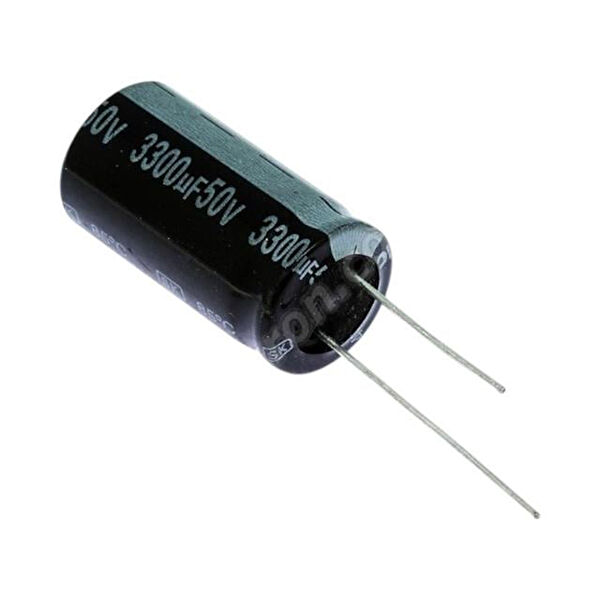 LTG Nova Kondansatör