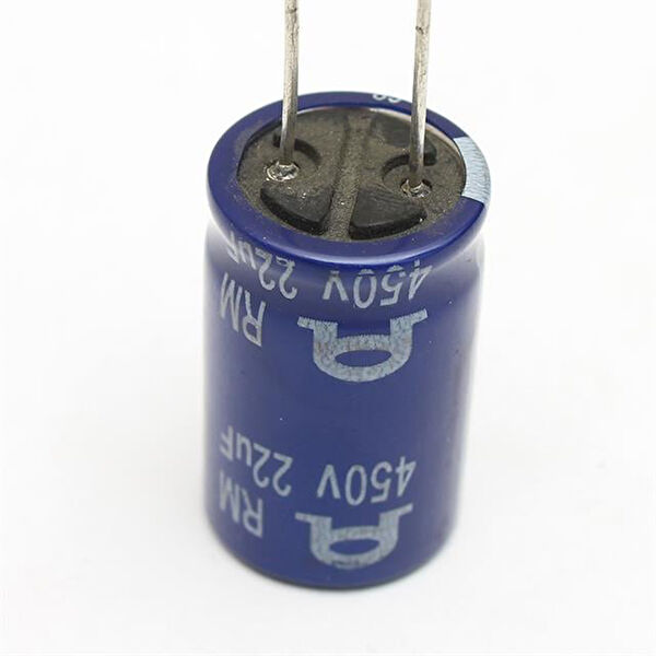 LTG Nova Kondansatör