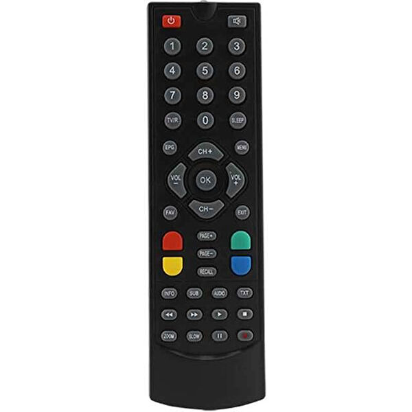 LTG Nova Uzaktan Kumanda