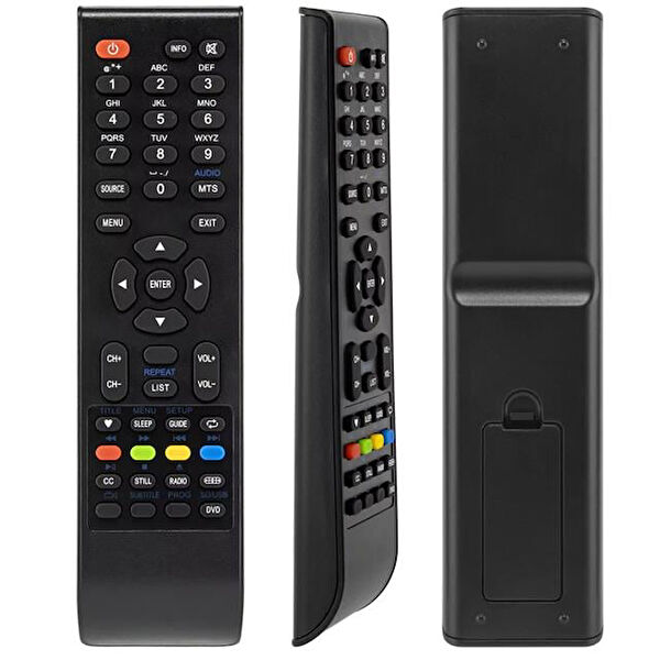 LTG Nova Uzaktan Kumanda