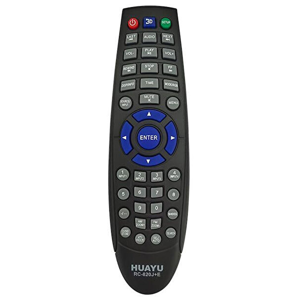 LTG Nova Uzaktan Kumanda