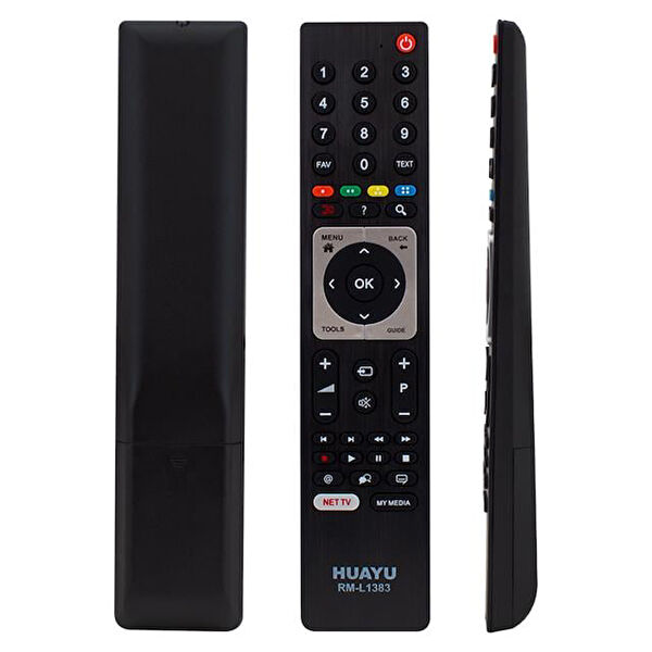 LTG Nova Uzaktan Kumanda