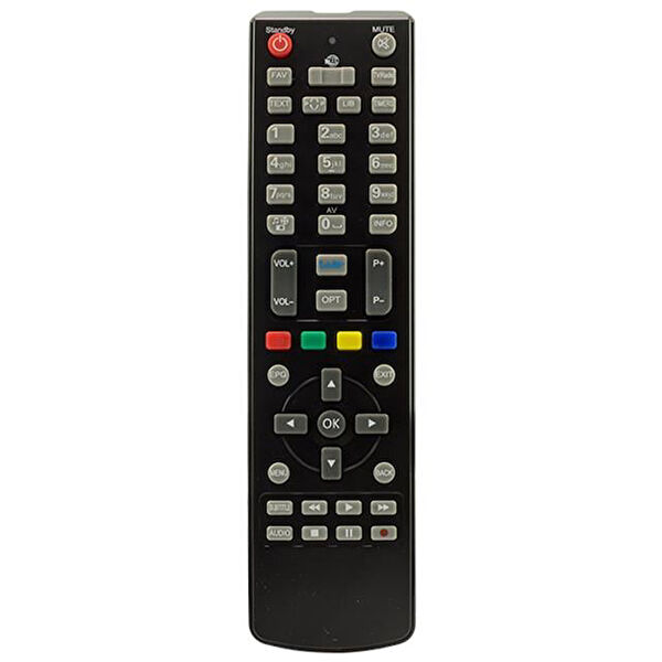 LTG Nova Uzaktan Kumanda