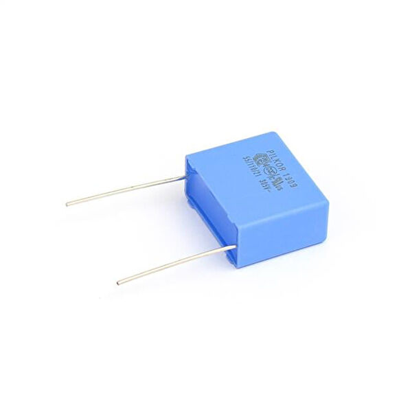 LTG Nova Kondansatör