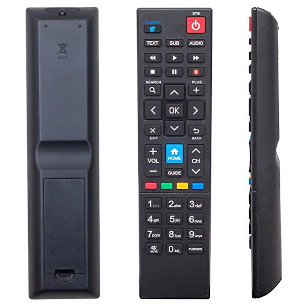 LTG Nova Uzaktan Kumanda