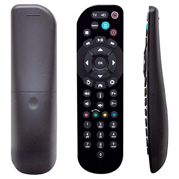 LTG Nova Uzaktan Kumanda