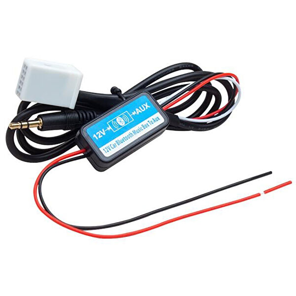 LTG Nova Bluetooth Araç Kitleri