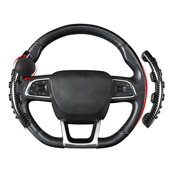 LTG Nova Direksiyon Ekipmanları