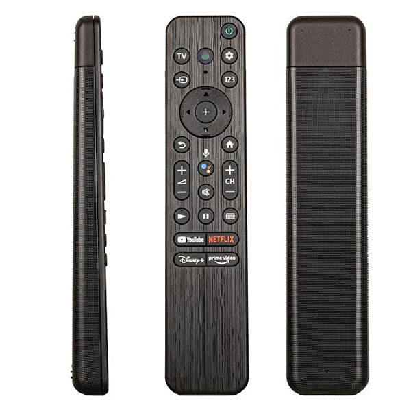 LTG Nova Uzaktan Kumanda