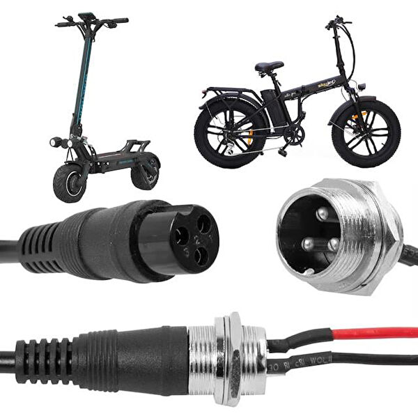 LTG Nova Elektrikli Araç Şarj Ekipmanları