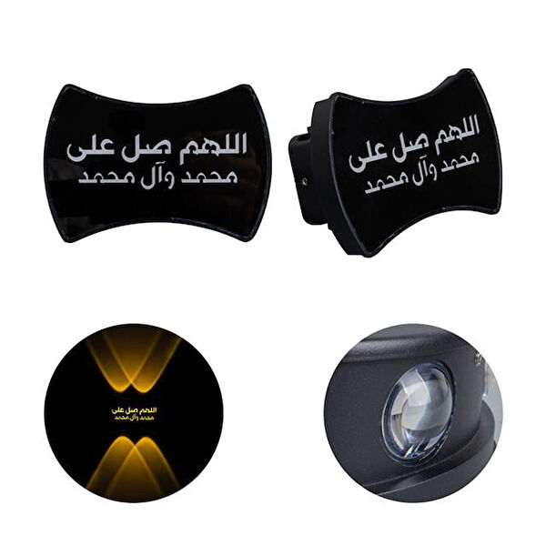 LTG Nova Ledli Lambalar