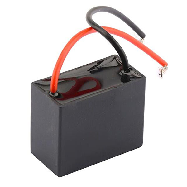 LTG Nova Kondansatör