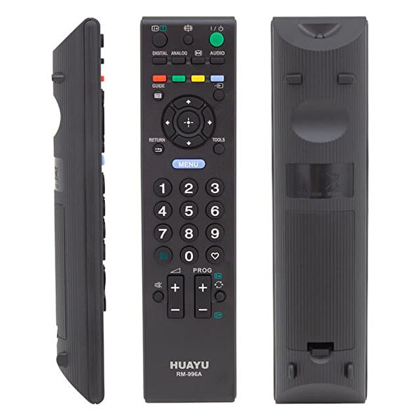 LTG Nova Uzaktan Kumanda