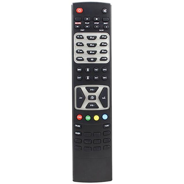 LTG Nova Uzaktan Kumanda