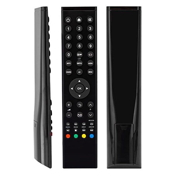 LTG Nova Uzaktan Kumanda