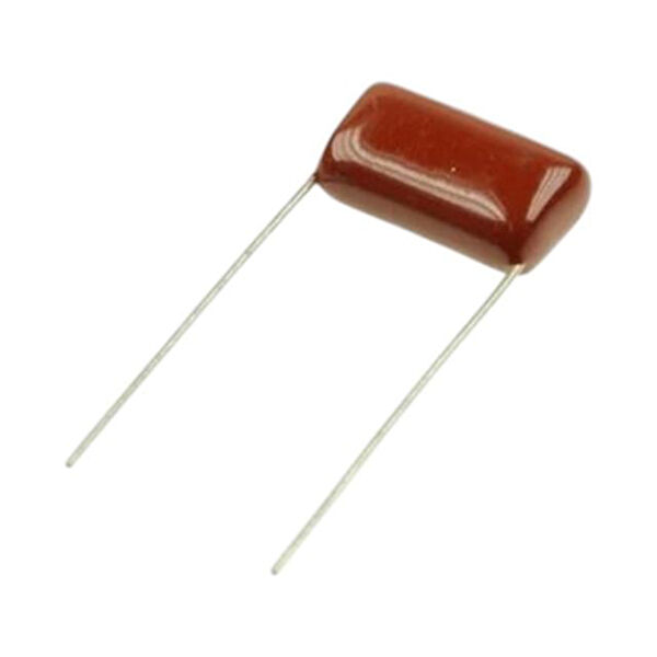 LTG Nova Kondansatör