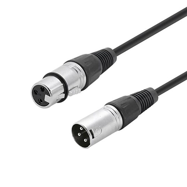 LTG Nova Ses Kabloları