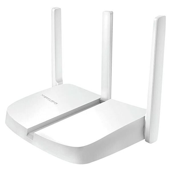 LTG Nova Router