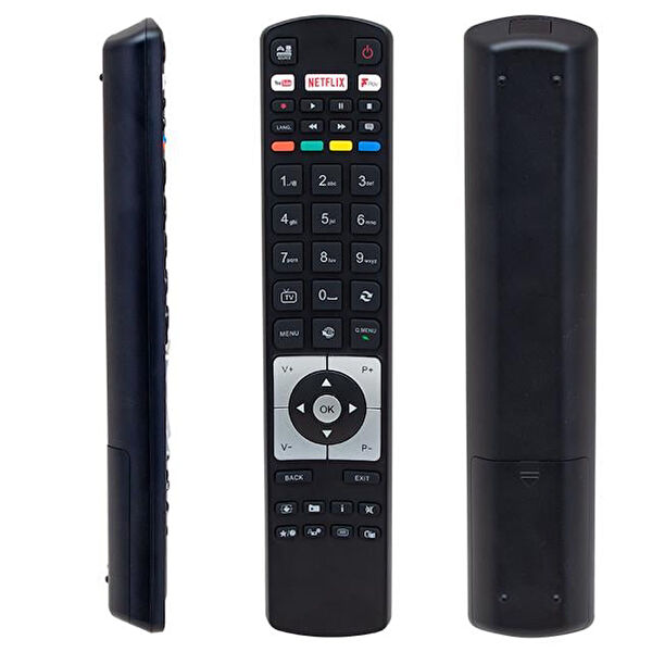 LTG Nova Uzaktan Kumanda