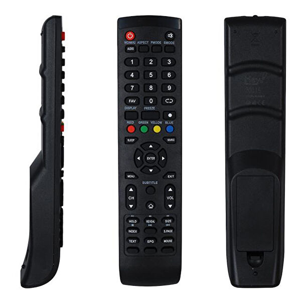 LTG Nova Uzaktan Kumanda