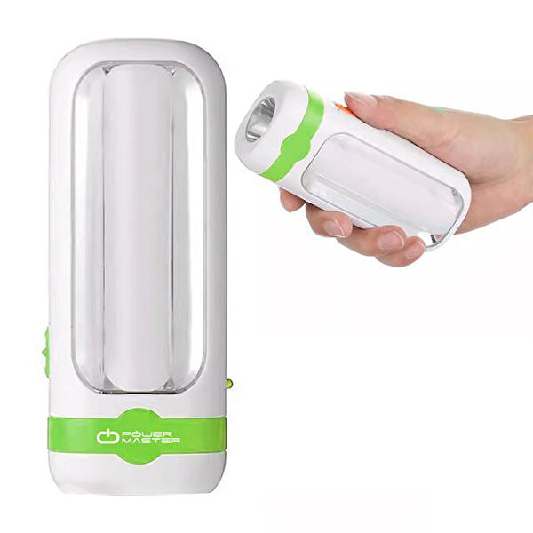 LTG Nova El Fenerleri