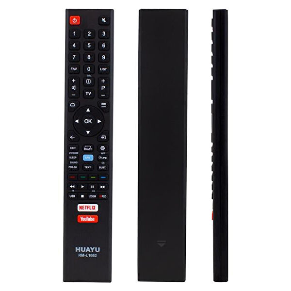 LTG Nova Uzaktan Kumanda