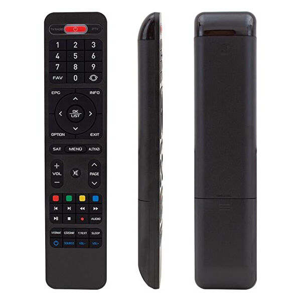 LTG Nova Uzaktan Kumanda