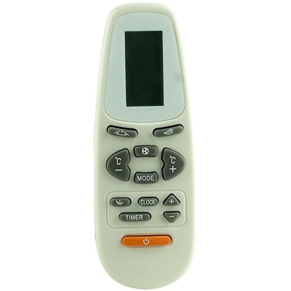 LTG Nova Uzaktan Kumanda