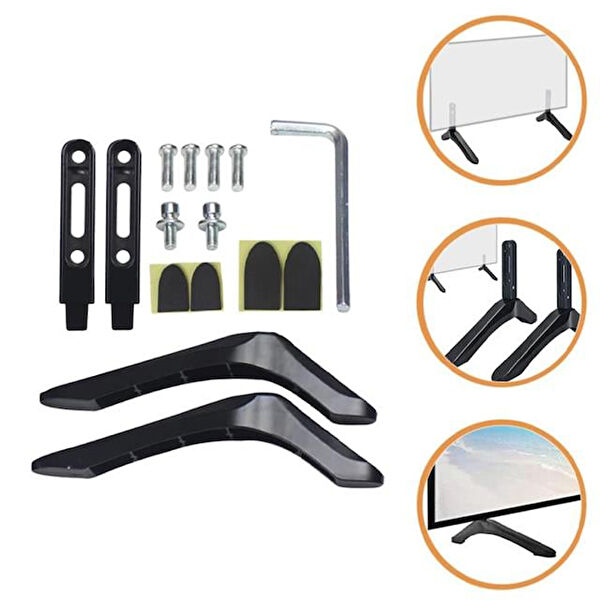 LTG Nova TV Sehpası, Ünitesi