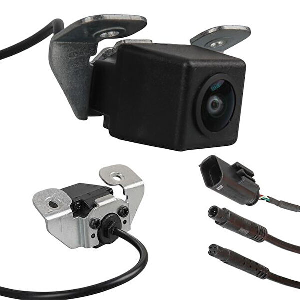 LTG Nova Araç İçi Kameralar