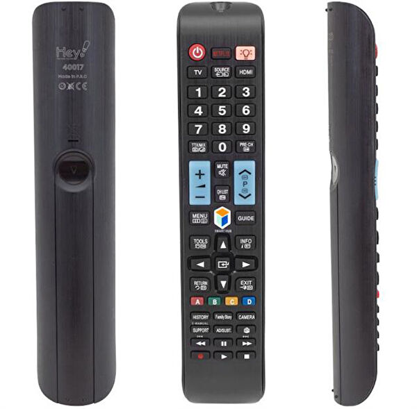 LTG Nova Uzaktan Kumanda