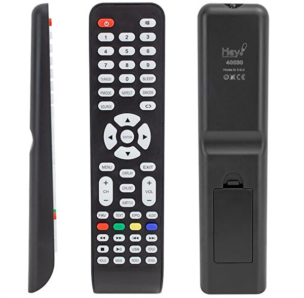 LTG Nova Uzaktan Kumanda