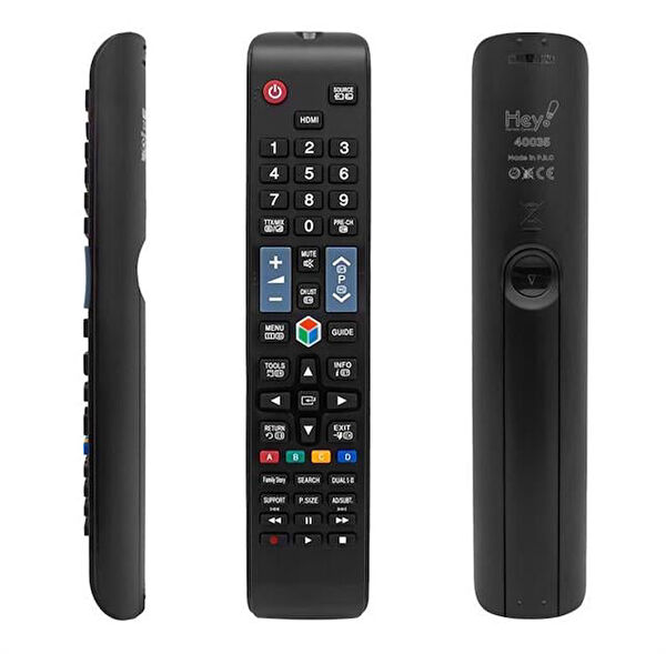 LTG Nova Uzaktan Kumanda