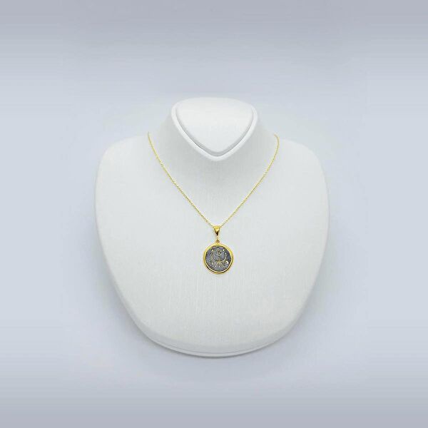 Siamor Jewelry Kolye