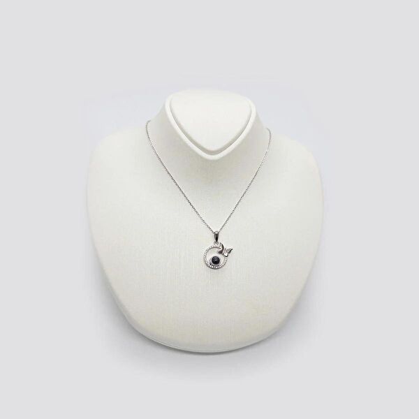 Siamor Jewelry Kolye