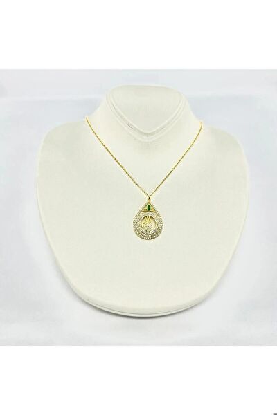 Siamor Jewelry Kolye