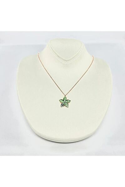 Siamor Jewelry Kolye