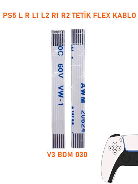 siar Playstation 5 Aksesuarları