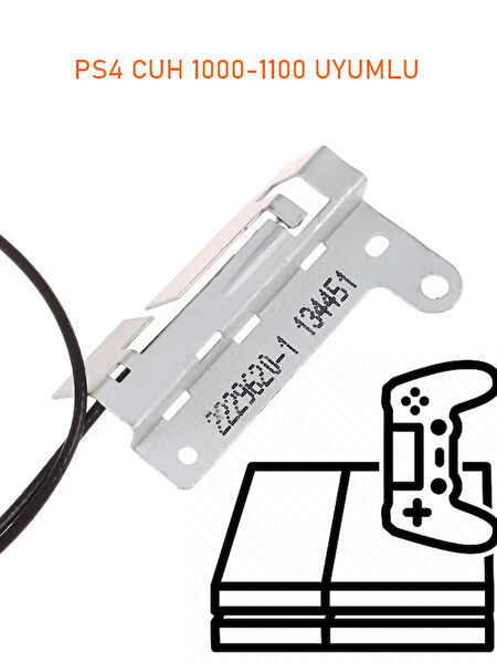 siar PlayStation 4 Aksesuarları