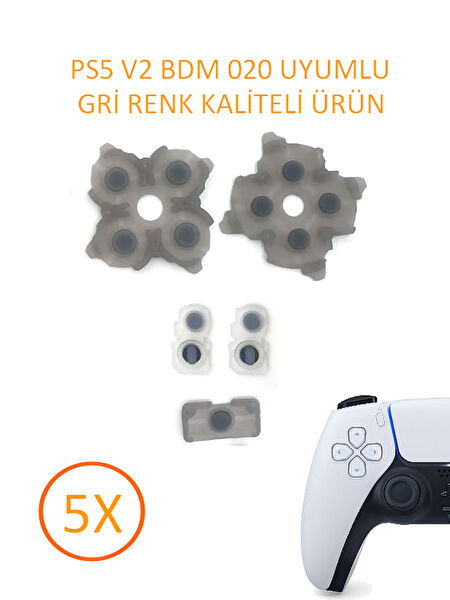 siar Playstation 5 Aksesuarları