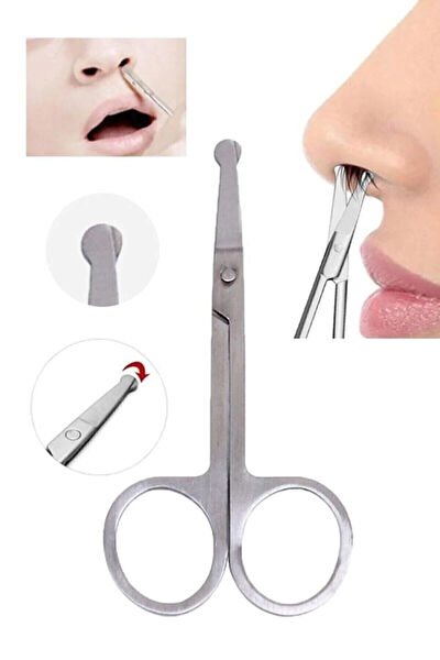 Genel Kulak, Burun Makası