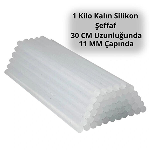 Esert Silikon Tabancası