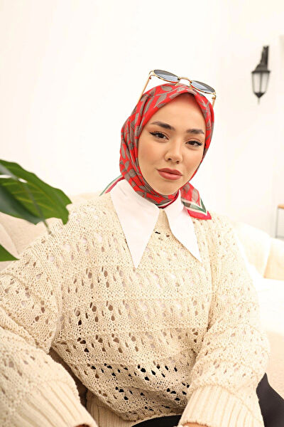 Silk Home Şal, Eşarp ve Aksesuarı