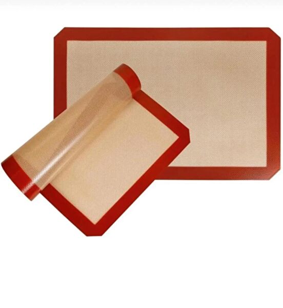 Trustmoda Pişirme Kağıdı, Torbası