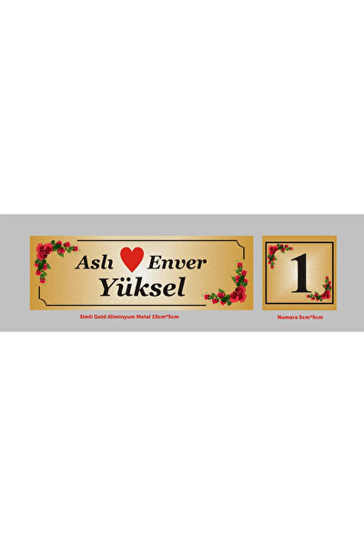 Yüksel34 Güvenlik Uyarı İşaretleri, İş Güvenliği Levhaları